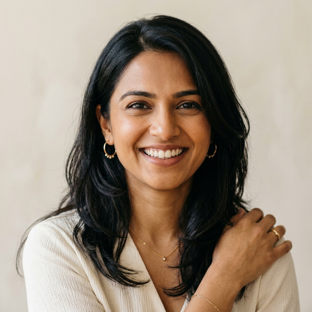 Neha Mehta